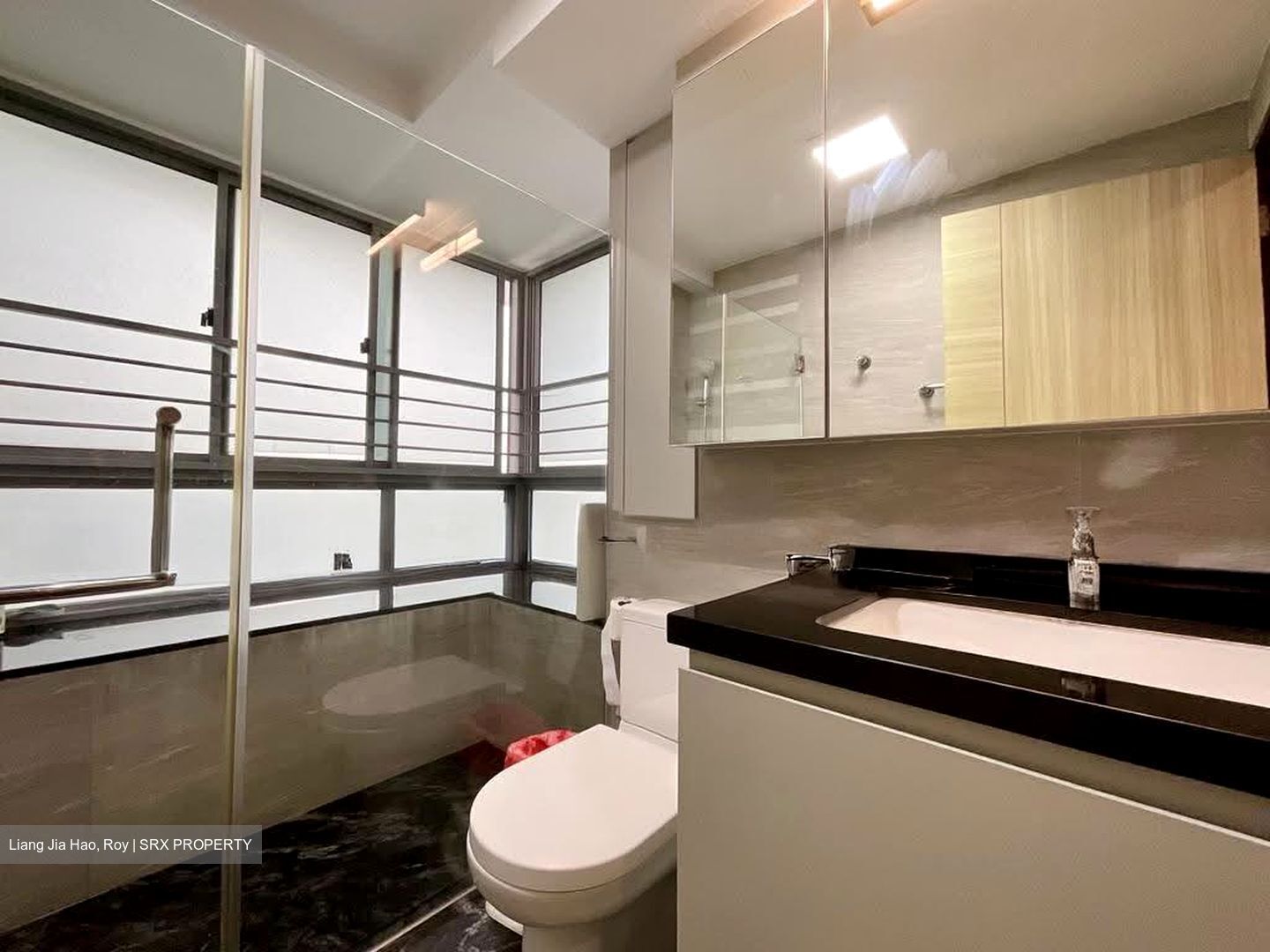 Blk 9 City View @ Boon Keng (Kallang/Whampoa), HDB 5 Rooms #608108811